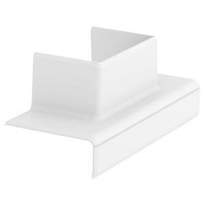 Photo T de drivation GK-TA WDK 2RW/120x52x56/PC/ABS | Ref : 6113320