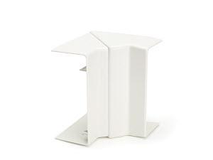 Photo Angle intrieur CLIDI 55x90 9010 var. CL AI9055 blc/ASA | Ref : 6132953