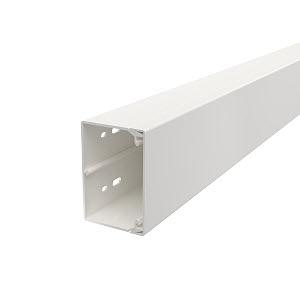 Goulottes de câblage rigides en PVC HTWD-PD-20X20 (185-42020)