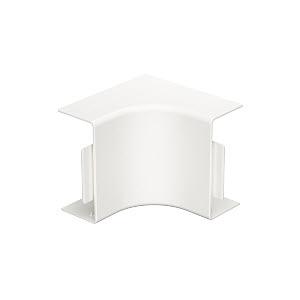 Photo Angle intrieur WDK HI40090RW/40x90mm/PVC | Ref : 6191967