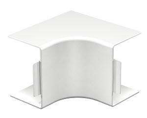 Photo Angle intrieur WDK HI60090RW/60x90mm/PVC | Ref : 6192025
