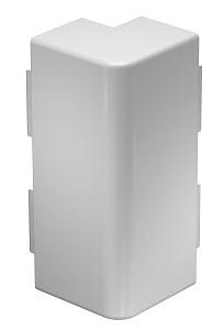 Photo Angle extrieur WDK HA60230RW/60x230mm/PVC | Ref : 6192394