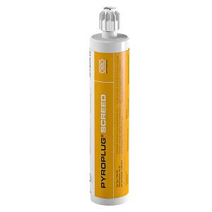 Photo Mastic coupe-feu FBA-SP/310ml/Surface  remplacer par | Ref : 7202322