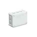 OBO BETTERMANN Bote de drivation avec entres t 100/150x116x67/pp 2007077