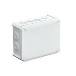 OBO BETTERMANN Bote de drivation t 160/190x150x77/pp/gf 2007093