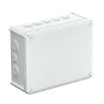 OBO BETTERMANN Bote de drivation t 250/240x190x95/pp/gf 2007109