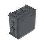 OBO BETTERMANN FRANCE Bote de drivation t 60 sw/114x114x57/pp 2007466