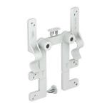 OBO BETTERMANN Plaque support boite t60-t100 be ts kr/pc 2007835