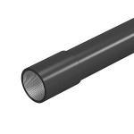 OBO BETTERMANN FRANCE Tube acier filet sm20w sw/m20. 3000mm/epoxy pes50 2046501