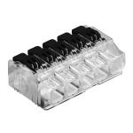OBO BETTERMANN FRANCE Borne automatique  levier new 61 hsk45/19.6x31.3x10.5 2054425