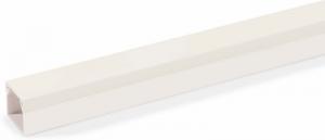 OBO BETTERMANN Goulotte de distribution le 1010 kb rws/2000x10x10/pvc 6130002