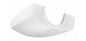 OBO BETTERMANN Jonction atriane luminaire 9010 atr sort lum/50x44.2x16.3/asa 6131052