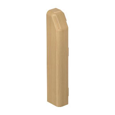 OBO BETTERMANN Embout gauche sl 110 chne clair sl 110 esg eh/asa 6132163