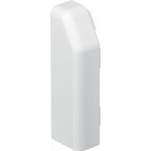 OBO BETTERMANN Embout gauche sl 20x70 9010 sl esli2070 rws/pvc 6132296