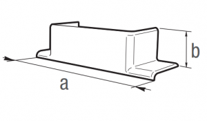 OBO BETTERMANN T de drivation clidi 55x130 9010 cl te13055 blc/asa 6132866