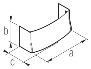 Image produits OBO BETTERMANN
