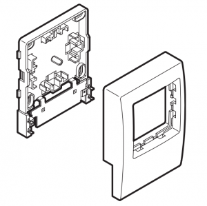 OBO BETTERMANN Support d\'appareillages ax cap 5020 lg/asa 6133979