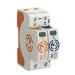 OBO BETTERMANN Parafoudre v20 1 ple avec npe v20-1+npe-280/280v 5095251