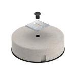 OBO BETTERMANN Kit support terrasse trayfix-10-l/295x295x84 5403101