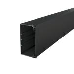 OBO BETTERMANN FRANCE Goulotte de distribution wdk60110sw/2000x110x60/pvc 6022018