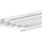 OBO BETTERMANN Goulotte de distribution atr 7422 cl blc/2000x74x22/pvc 6130965