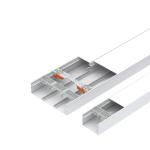 OBO BETTERMANN FRANCE Pack cofralis 2.0 /18 modules/set de couvercles/ 2500mm 6134720