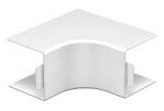 OBO BETTERMANN Angle intrieur wdk hi60060rw/60x60mm/pvc 6192017