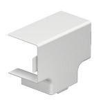OBO BETTERMANN T de drivation wdk ht40040rw/40x40mm/pvc 6192548