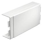 OBO BETTERMANN T de drivation wdk hk60130rw/60x130mm/pvc 6192645