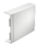 OBO BETTERMANN T de drivation wdk hk60230rw/60x230mm/pvc 6192696