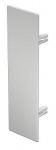 OBO BETTERMANN Embout 60x210mm chlorure de polyvinyle blanc pur ral 9010 6193358