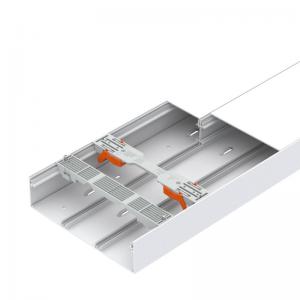 OBO BETTERMANN FRANCE Pack cofralis 2.0 /13 modules/set de couvercles/2500mm 6134700