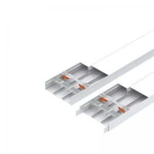 OBO BETTERMANN FRANCE Pack cofralis 2.0/13 modules/set de couvercles/2x1300mm 6134706