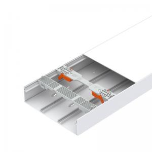 OBO BETTERMANN FRANCE Pack cofralis 2.0/13 modules/mono-couvercle/2500mm 6134710