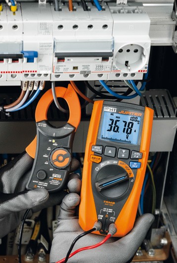 Vignette 2 produit Multimtre et Multifonction | Ref : JUPITER