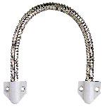 Photo Bticino - Flexible d�articulation avec embouts 30cm | Ref : 004050