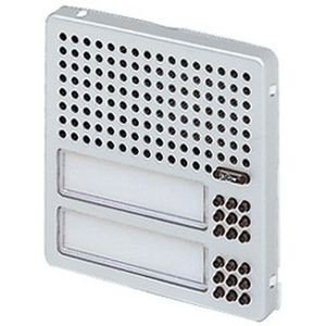 Photo Bticino - MODULE ALU-SUP-MICRO+2BP | Ref : 002734