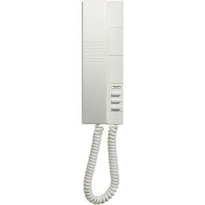 Photo Bticino - Poste interieur Audio Pivot Blanc - Extensible + Secret | Ref : 304002