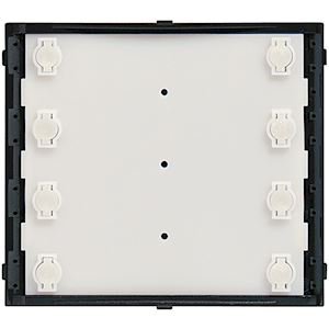 Photo Bticino - Module Analogique Sfera 4 Boutons Sonnette | Ref : 332240