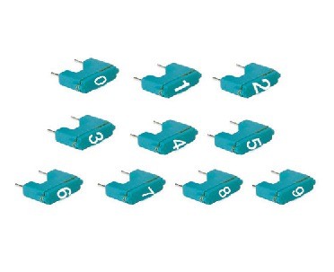 Photo Bticino - Kit de codification BUS 2 fils et numérique pour kits vidéo ou audio | Ref : 306065