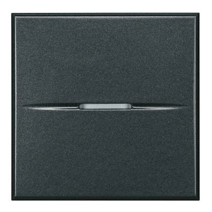 Permutateur Axial BTicino HD4004 16A 250V - Lot De 10, Blanc - Bornes à Vis, 1 Module