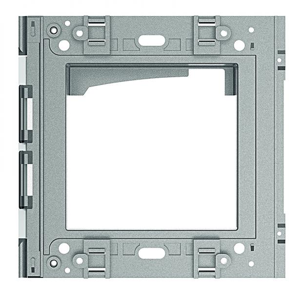 Photo Bticino - Châssis et support Sfera Robur 1 module | Ref : 350315