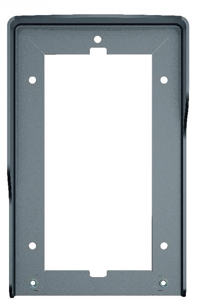 Photo Bticino - Visière anti - pluie Sfera New - 2 modules Allstreet | Ref : 350523