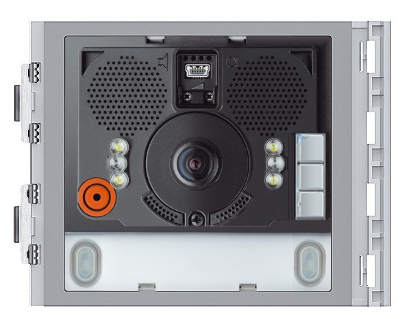 Photo Bticino - Module �lectronique Sfera audio et vid�o cam�ra couleur | Ref : 351300