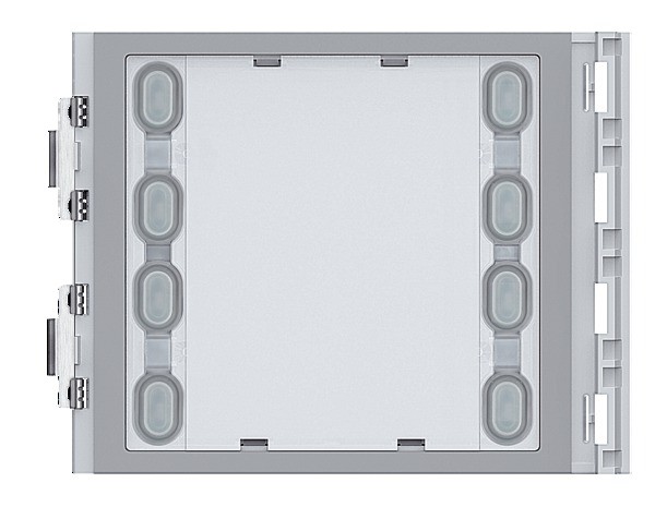 Photo Bticino - Module lectronique Sfera 8 appels par boutons - poussoirs | Ref : 352100