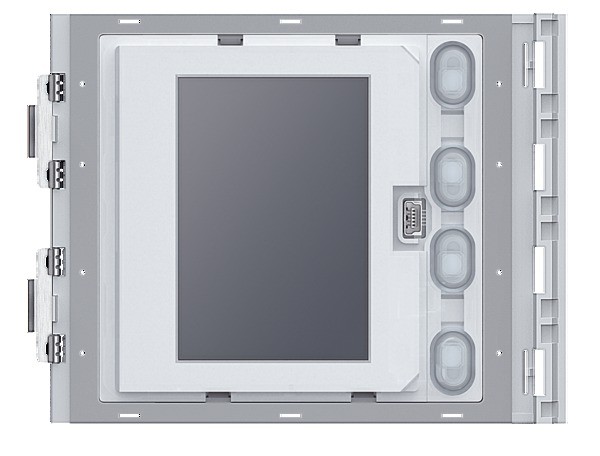 Photo Bticino - Module lectronique Sfera  dfilement de noms pour fonctions d'appel | Ref : 352500