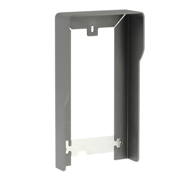 Photo Bticino - Visière anti - pluie pour platines de rue Linea 3000 | Ref : BT343051