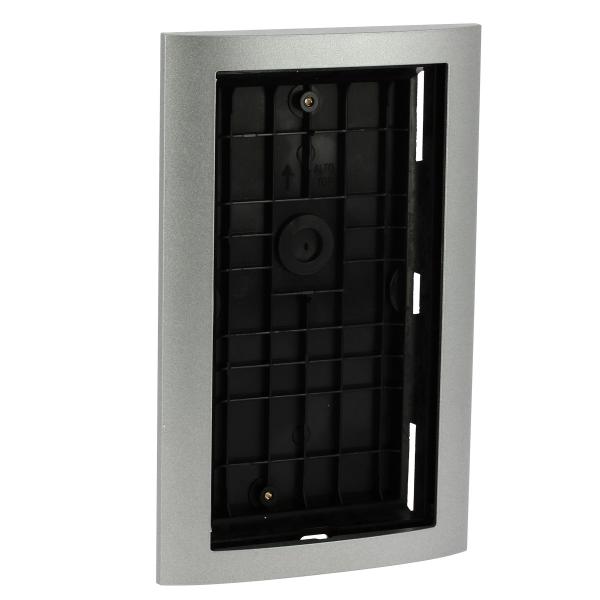 Photo Bticino - Accessoires pour montage en encastr des platines de rue Linea 3000 | Ref : BT343061