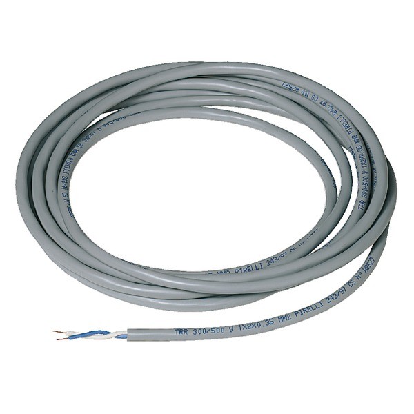 Photo Bticino - Cable BUS pour automatisme ou gestion temprature  -  longueur 500m | Ref : L4669/500
