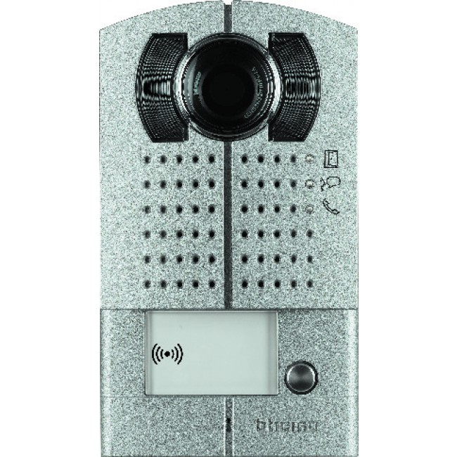 Vignette 3 produit Ref : 365711 | Kit vido mmoire d'image+ctrl d'accs - pose saillie - Classe 300 M - 1 appel